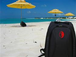 Lil Namba Remix Backpack